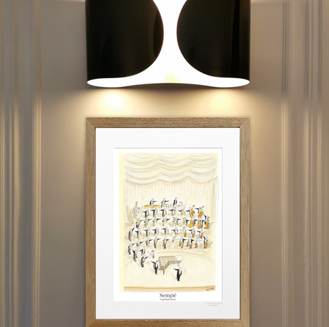 Image of SEMPE ORCHESTRE