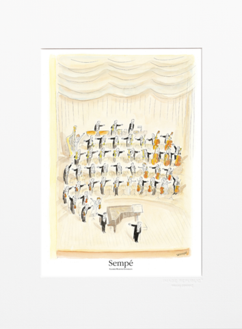 Image of SEMPE ORCHESTRE