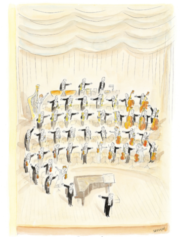 Image of SEMPE ORCHESTRE