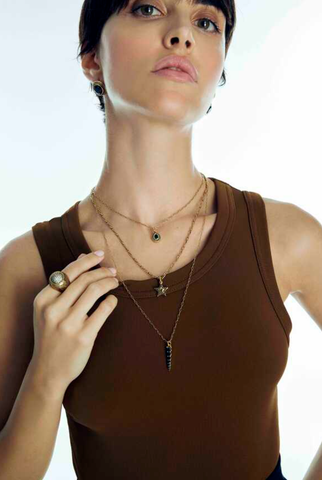 Image of Joan Necklace