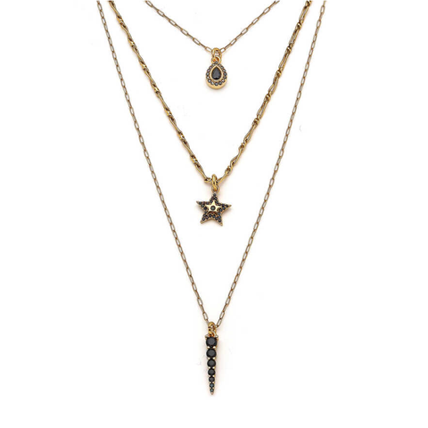 Image of Joan Necklace