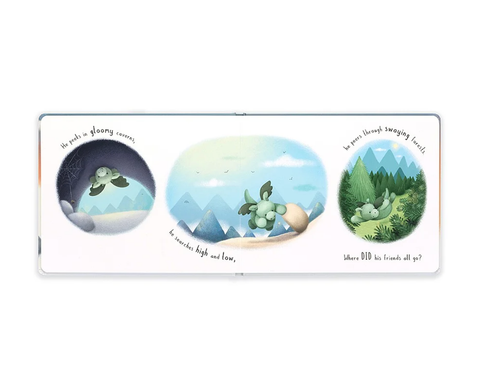 Image of The Sky Dragon Book