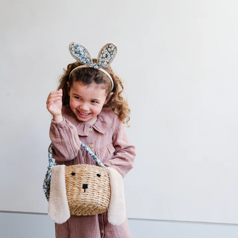 Image of Easter Basket*