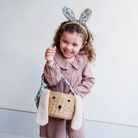 Image of Easter Basket*