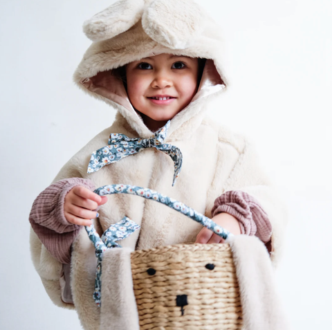 Image of Easter Basket*