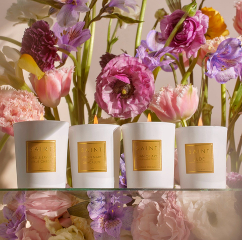 Image of Intention Votive Candle