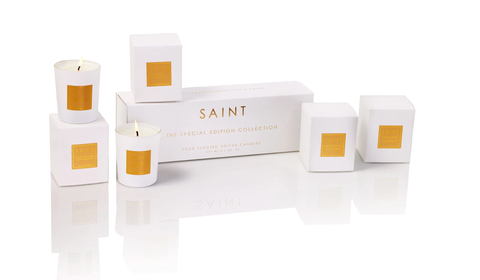 Image of Intention Votive Candle