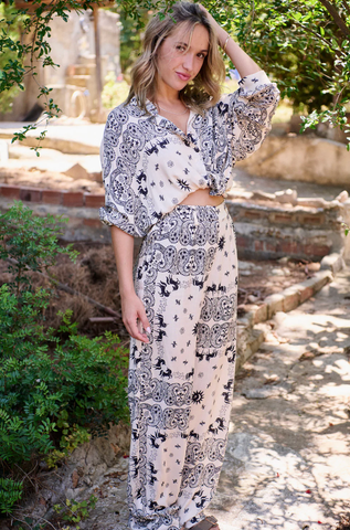 Image of PACIFIC PANTS SALE