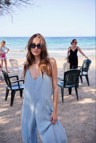 Image of Olena Jumpsuit SALE