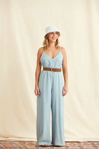 Image of Olena Jumpsuit SALE