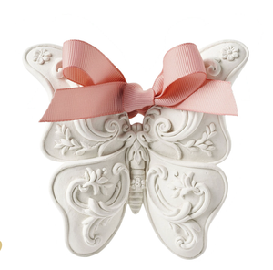 Large Scented Butterfly -Marquise