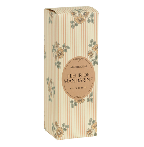Image of Eau de Toilette in Fleur de Mandarine Fragrance-100ml