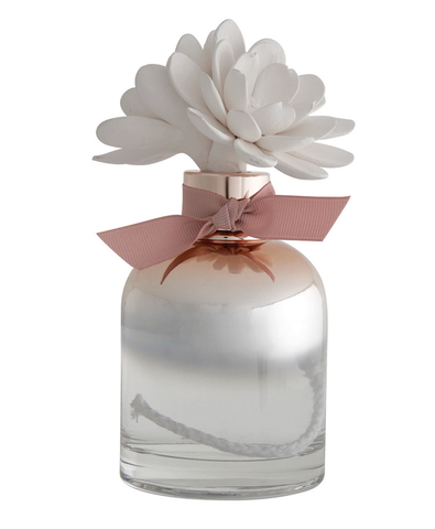Image of Mathilde M Home Fragrance Valse Florale Diffuser 200ml- Fleur de Thé