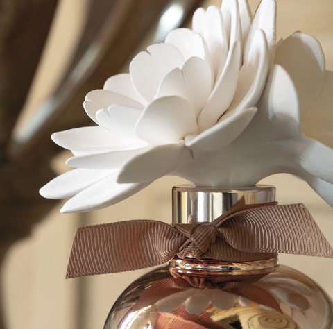 Image of Mathilde M Home Fragrance Valse Florale Diffuser 200ml- Marquise