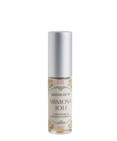 Image of Mathilde M Mimosa Joli Vapor - 4ml