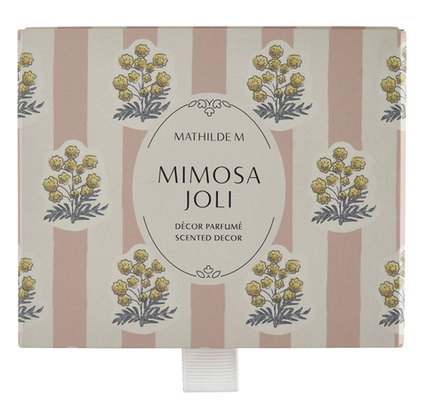 Image of Scented Decor and Home Fragrance Concentrate Soleil de Provence 5 ml  - Mimosa Joli