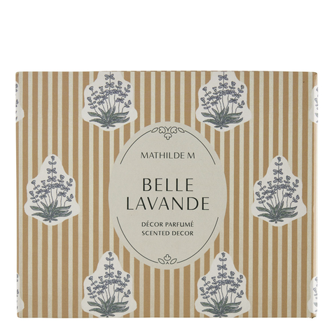 Image of Scented Decor and Home Fragrance Concentrate Soleil de Provence 5 ml  - Belle Lavande