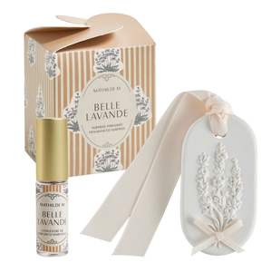 Giftset Surprises Perfume Soleil de Provence - Belle Lavande