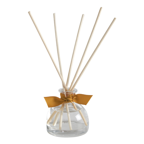 Image of Giftset Soleil de Provence Home Fragrance Diffuser and Decor- Mimosa Joli