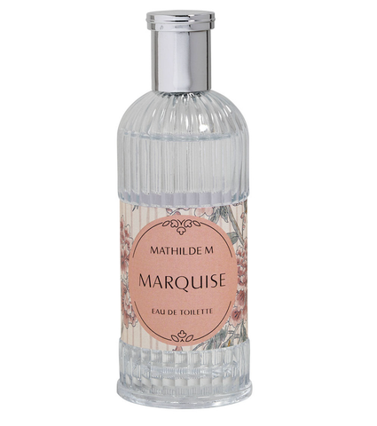Image of Eau de Toilette in Marquise Fragrance-100ml