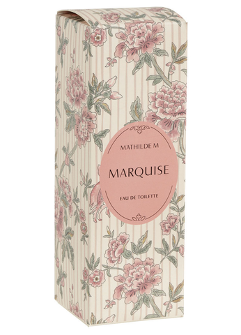 Image of Eau de Toilette in Marquise Fragrance-100ml