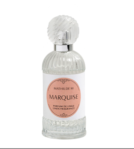 Mathilde M Marquise LINEN Fragrance Spray