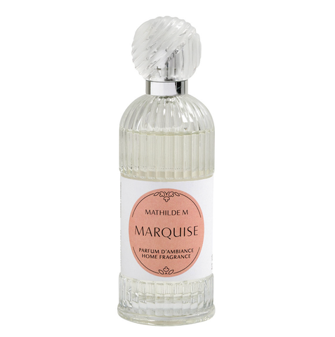 Image of Mathilde M "Marquise" Room Fragrance 100ml
