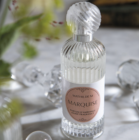 Image of Mathilde M  "Marquise" Home Fragrance 100ml