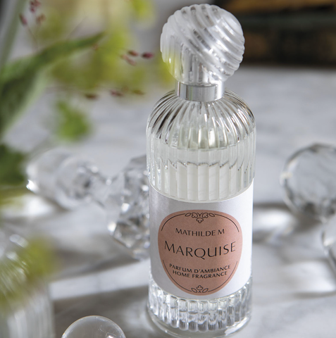 Image of Mathilde M "Marquise" Room Fragrance 100ml
