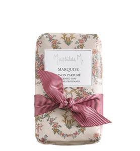 Mathilde M Cachemire Soap in Marquise