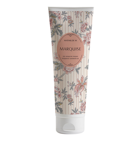Image of Exquisite shower cream 250 ml - Marquise