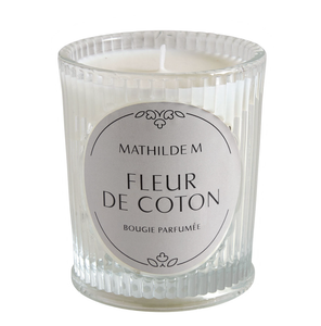 Scented candle Les Imporelles- Fleur de Coton
