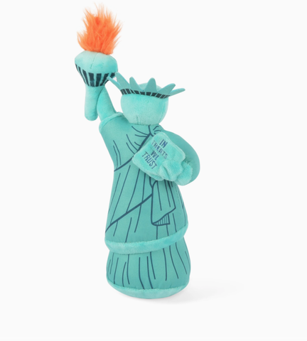 Image of Totally Touristy - Nyc Lady Liberty