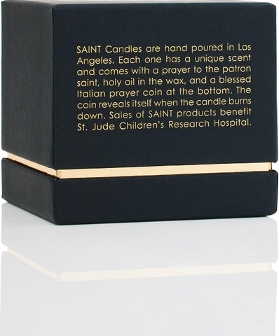 Image of SAINT JOSEPH Saint of Fathers and Real Estate, Saint Candles