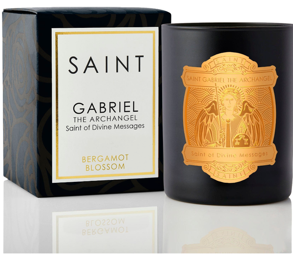 SAINT GABRIEL THE ARCHANGEL Saint of Divine Messages, Saint