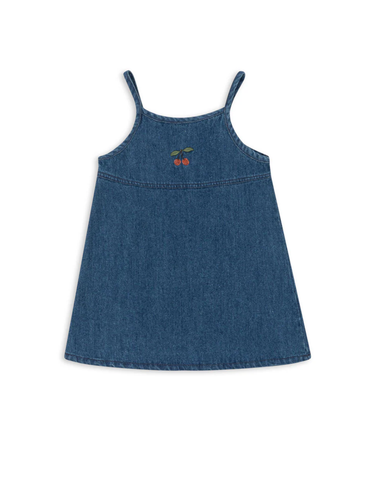 Image of SALE Magot Denim Dress