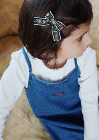 Image of SALE Magot Denim Dress