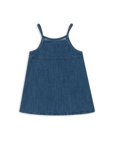 Image of SALE Magot Denim Dress