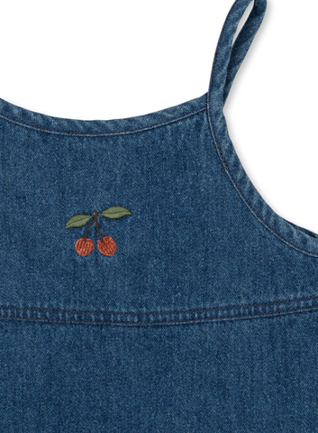 Image of SALE Magot Denim Dress