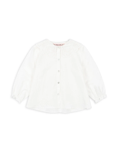 Image of SALE RILO WHITE SHIRT