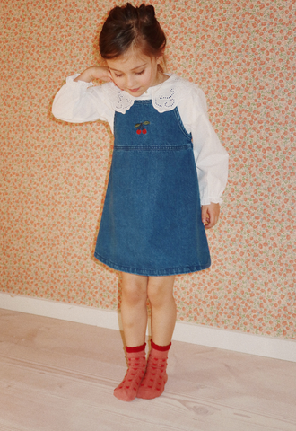 Image of SALE RILO WHITE SHIRT