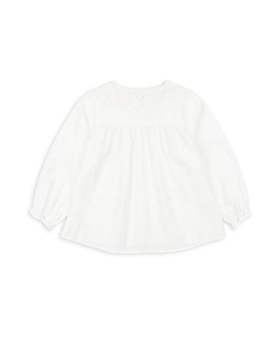 Image of SALE RILO WHITE SHIRT
