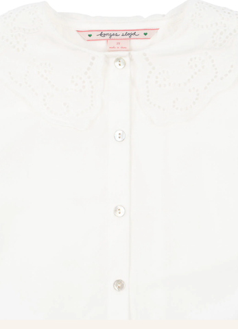 Image of SALE RILO WHITE SHIRT