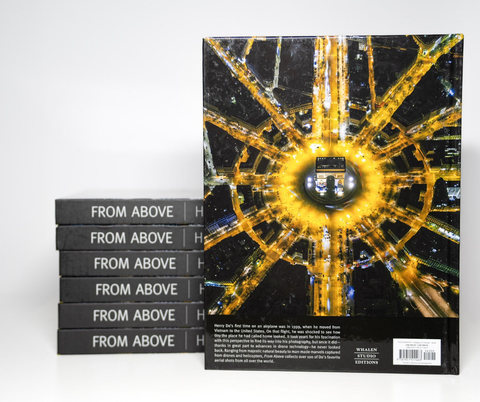 Image of From Above Photography Book