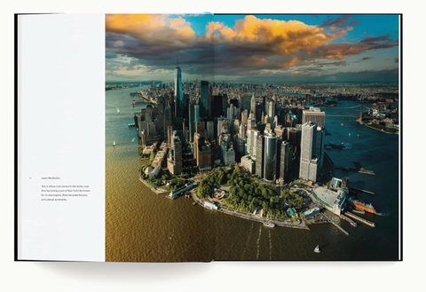 Image of From Above Photography Book