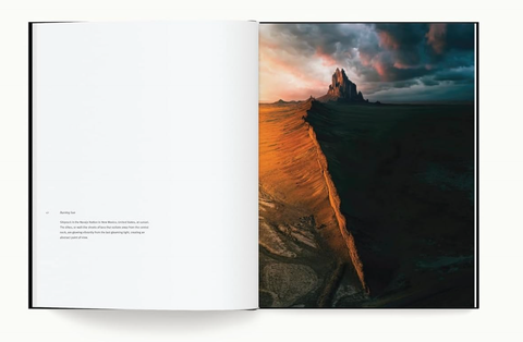 Image of From Above Photography Book