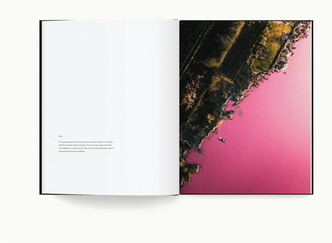 Image of From Above Photography Book