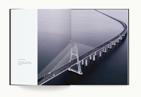 Image of From Above Photography Book