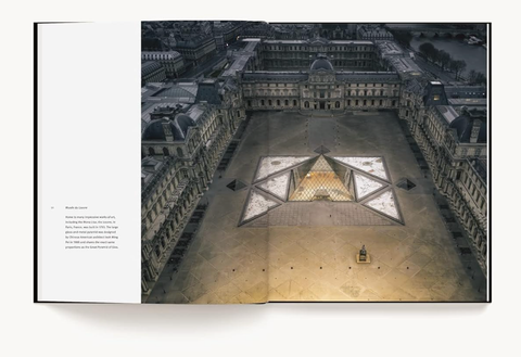 Image of From Above Photography Book