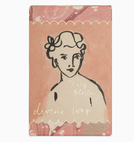 Image of Cherry Blossom | Hand Soap Bar